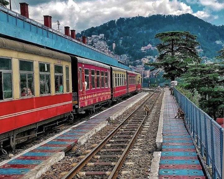 10 Best Things To Do In Shimla On A Short Vacay